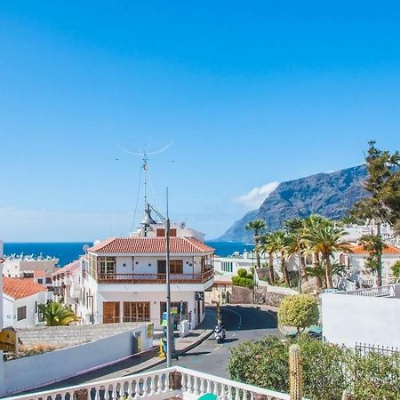 Cozy Vacation Apartment In Los Gigantes Acantilado de los Gigantes Екстер'єр фото
