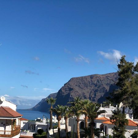 Cozy Vacation Apartment In Los Gigantes Acantilado de los Gigantes Екстер'єр фото