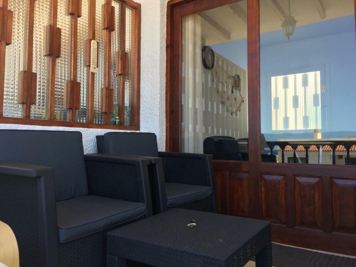 Cozy Vacation Apartment In Los Gigantes Acantilado de los Gigantes Екстер'єр фото