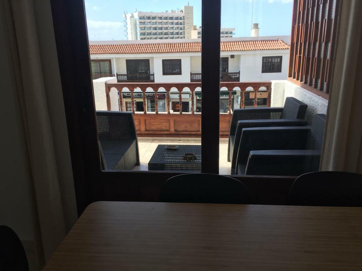 Cozy Vacation Apartment In Los Gigantes Acantilado de los Gigantes Екстер'єр фото