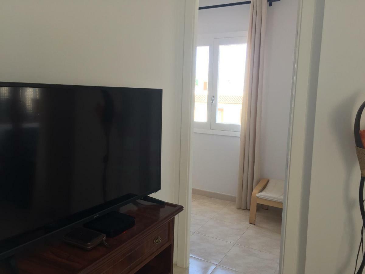Cozy Vacation Apartment In Los Gigantes Acantilado de los Gigantes Екстер'єр фото