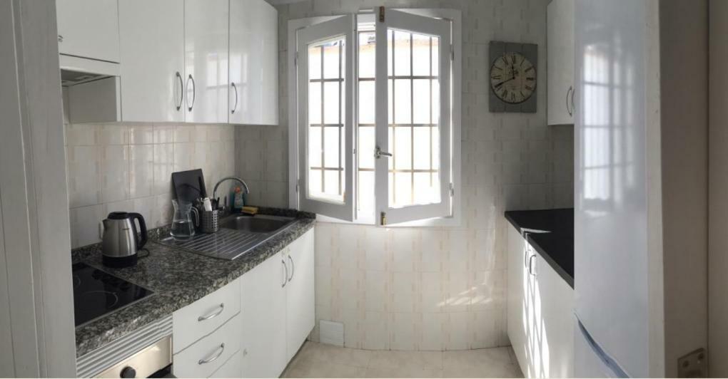 Cozy Vacation Apartment In Los Gigantes Acantilado de los Gigantes Екстер'єр фото