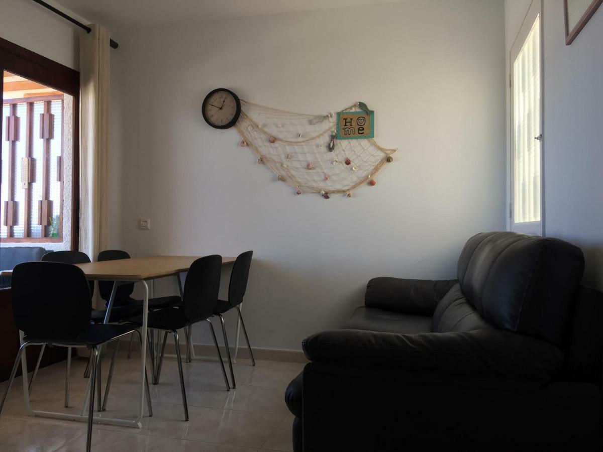 Cozy Vacation Apartment In Los Gigantes Acantilado de los Gigantes Екстер'єр фото