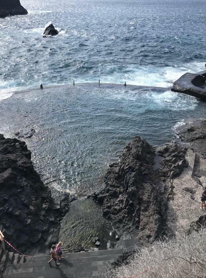 Cozy Vacation Apartment In Los Gigantes Acantilado de los Gigantes Екстер'єр фото