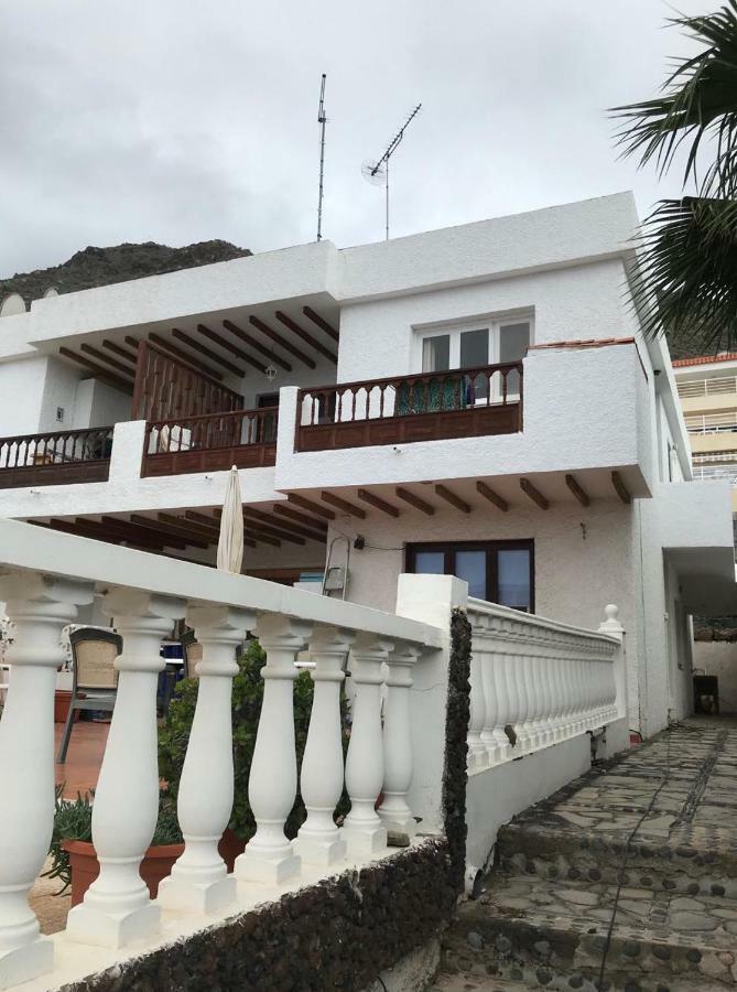Cozy Vacation Apartment In Los Gigantes Acantilado de los Gigantes Екстер'єр фото