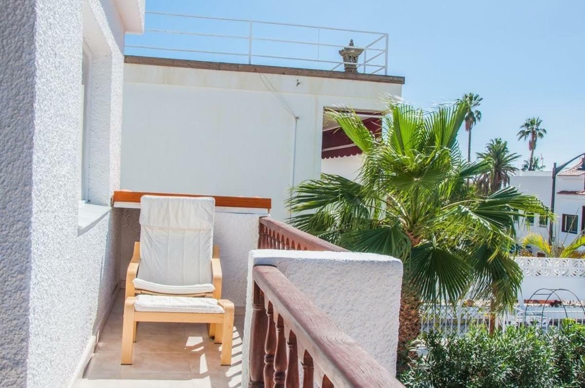 Cozy Vacation Apartment In Los Gigantes Acantilado de los Gigantes Екстер'єр фото