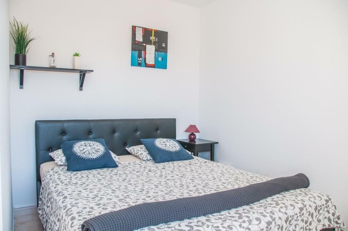 Cozy Vacation Apartment In Los Gigantes Acantilado de los Gigantes Екстер'єр фото