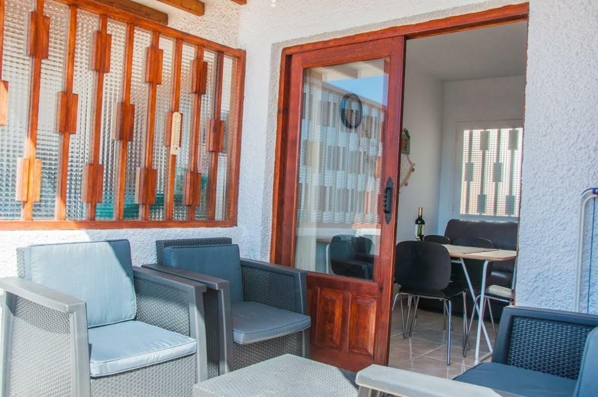 Cozy Vacation Apartment In Los Gigantes Acantilado de los Gigantes Екстер'єр фото