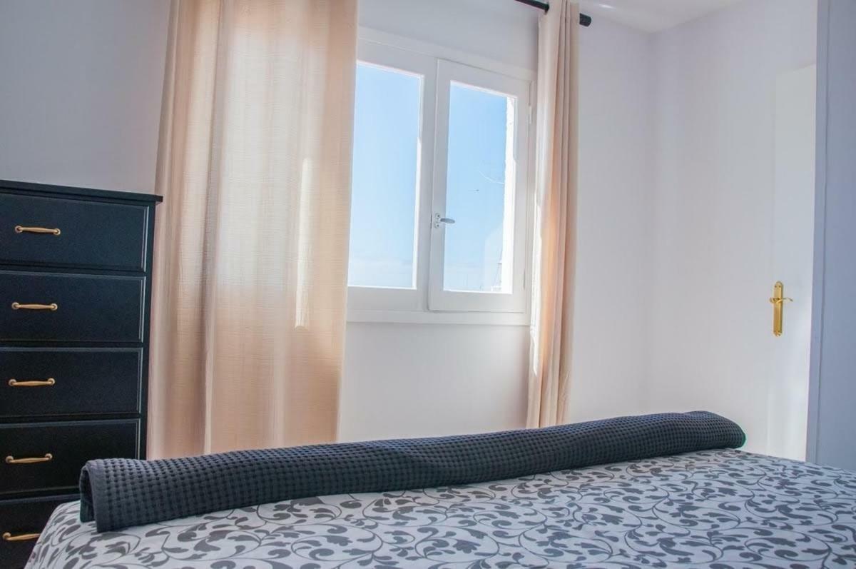 Cozy Vacation Apartment In Los Gigantes Acantilado de los Gigantes Екстер'єр фото