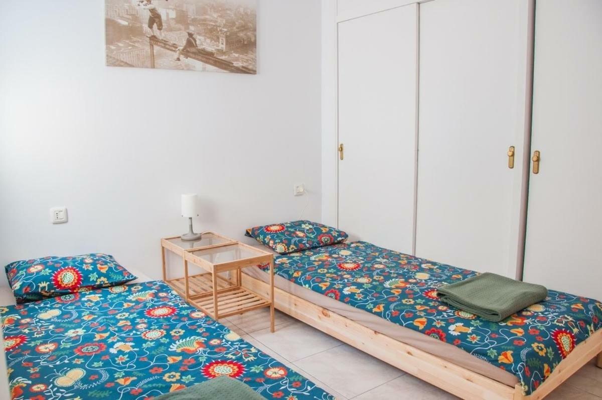Cozy Vacation Apartment In Los Gigantes Acantilado de los Gigantes Екстер'єр фото
