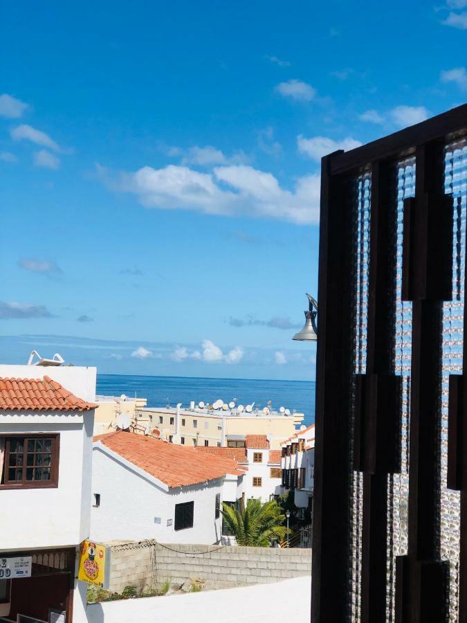 Cozy Vacation Apartment In Los Gigantes Acantilado de los Gigantes Екстер'єр фото
