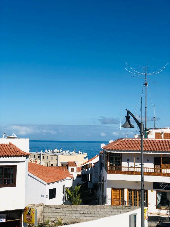 Cozy Vacation Apartment In Los Gigantes Acantilado de los Gigantes Екстер'єр фото