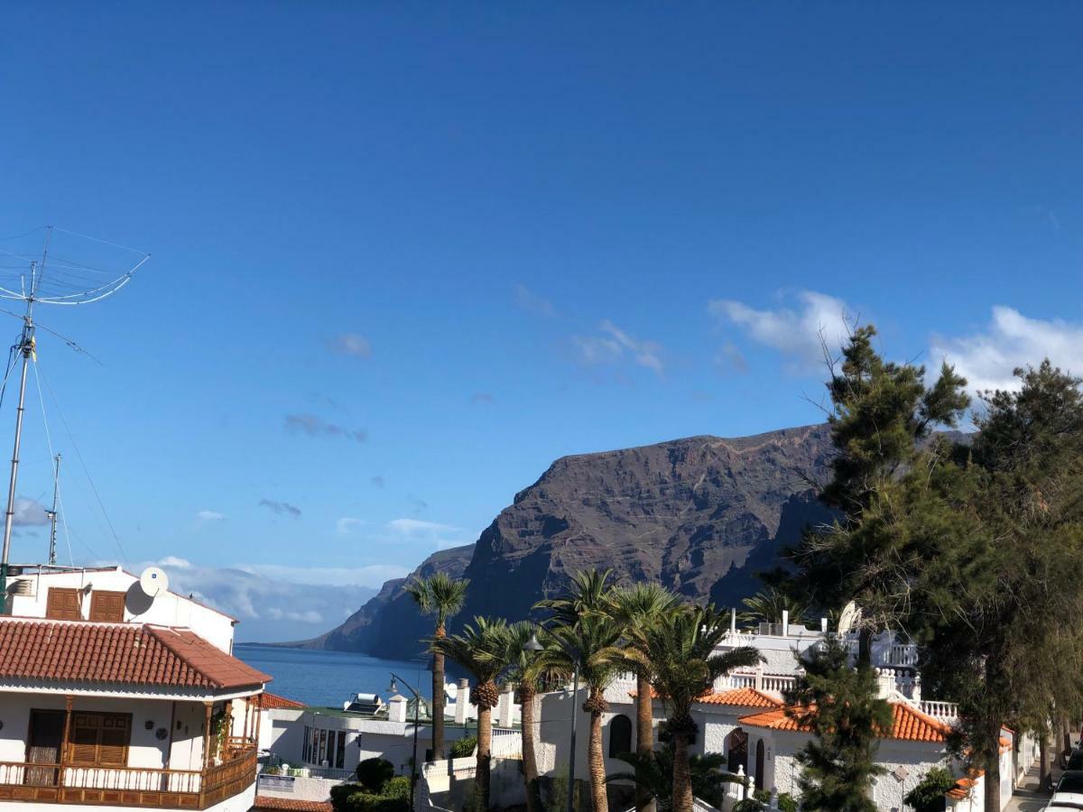 Cozy Vacation Apartment In Los Gigantes Acantilado de los Gigantes Екстер'єр фото